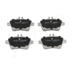 EST-51-00-0501 4X4 ESTANFI