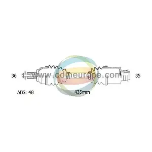 EST-18-151221 4X4 ESTANFI