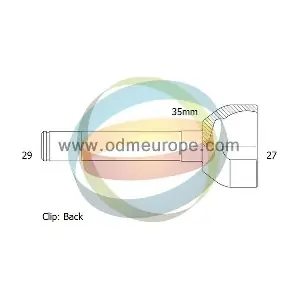 EST-12-060145 4X4 ESTANFI