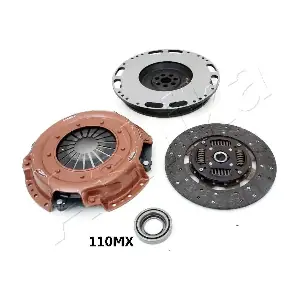 EST-98-01-110MX 4X4 ESTANFI