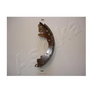EST-55-05-529 4X4 ESTANFI