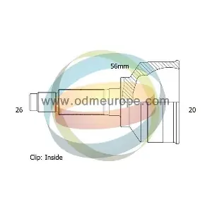 EST-12-090276 4X4 ESTANFI