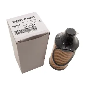 EST-LR133455 4X4 ESTANFI
