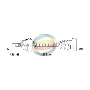 EST-18-143021 4X4 ESTANFI
