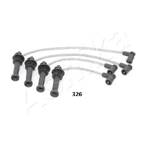 EST-132-03-326 4X4 ESTANFI