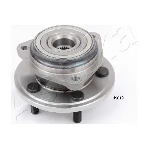 EST-44-19019 4X4 ESTANFI