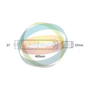 EST-16-230040 4X4 ESTANFI