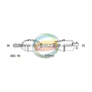 EST-18-151121 4X4 ESTANFI