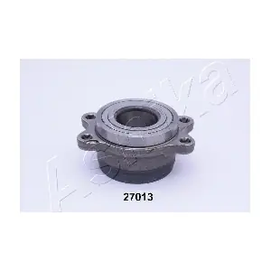 EST-44-27013 4X4 ESTANFI