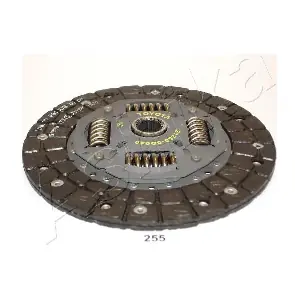 EST-80-02-255 4X4 ESTANFI
