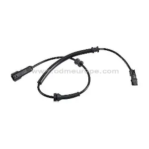 EST-97-990411 4X4 ESTANFI