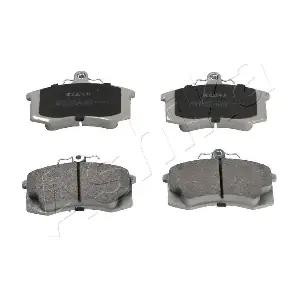 EST-50-00-045 4X4 ESTANFI