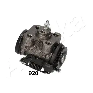 EST-67-09-920 4X4 ESTANFI