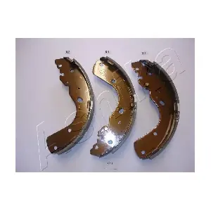 EST-55-03-311 4X4 ESTANFI