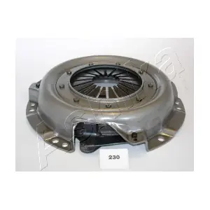 EST-70-02-230 4X4 ESTANFI