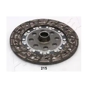 EST-80-02-215 4X4 ESTANFI