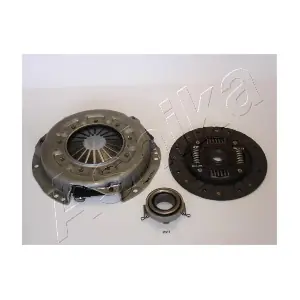 EST-92-02-227 4X4 ESTANFI