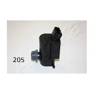 EST-156-02-205 4X4 ESTANFI