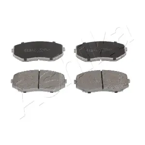 EST-50-05-531 4X4 ESTANFI
