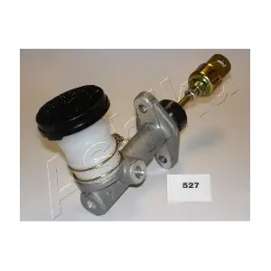EST-95-05-527 4X4 ESTANFI