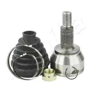 EST-62-0L-L22 4X4 ESTANFI