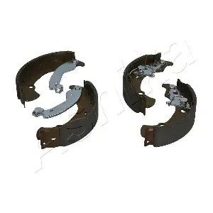 EST-55-06-699 4X4 ESTANFI