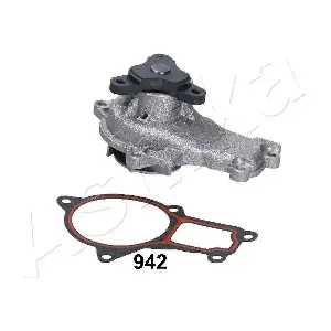 EST-35-09-942 4X4 ESTANFI