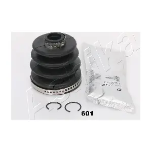 EST-63-06-601 4X4 ESTANFI