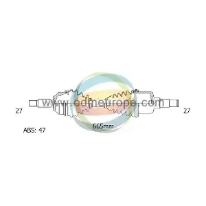 EST-18-081621 4X4 ESTANFI