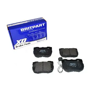 4X4 ESTANFI EST-SFP500180