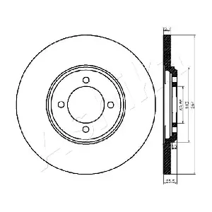 EST-61-00-0318 4X4 ESTANFI