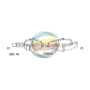 4X4 ESTANFI EST-18-292671