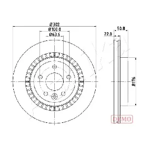 4X4 ESTANFI EST-61-00-0325C