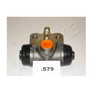 EST-67-05-579 4X4 ESTANFI