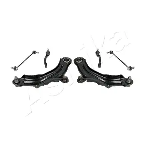 EST-158-00-0703 4X4 ESTANFI