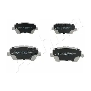 EST-50-00-013 4X4 ESTANFI