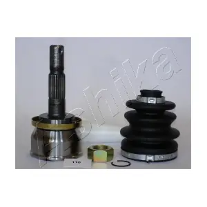 EST-62-01-110 4X4 ESTANFI