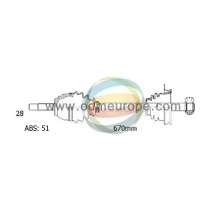 EST-18-291011 4X4 ESTANFI