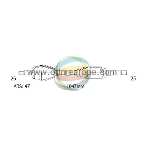 EST-18-222151 4X4 ESTANFI
