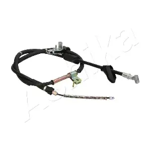 EST-131-08-801 4X4 ESTANFI
