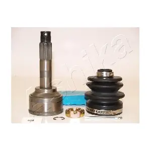 EST-62-06-609 4X4 ESTANFI