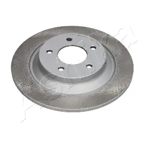 EST-61-03-323C 4X4 ESTANFI