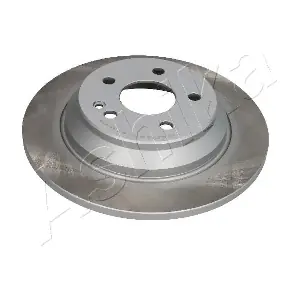 4X4 ESTANFI EST-61-00-0531C Гальмівний диск