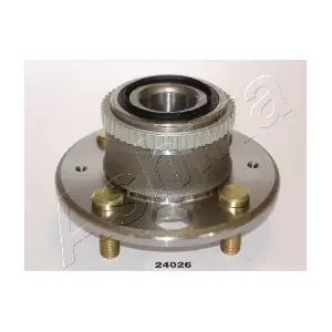EST-44-24026 4X4 ESTANFI
