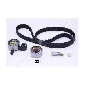 EST-KCT221 4X4 ESTANFI