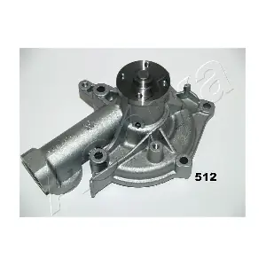 EST-35-05-512 4X4 ESTANFI