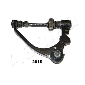 EST-72-02-281R 4X4 ESTANFI