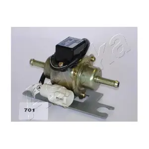 EST-05-07-701 4X4 ESTANFI