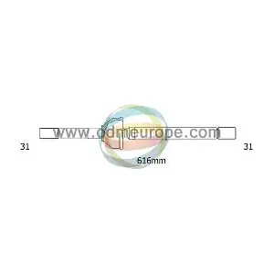 EST-18-062680 4X4 ESTANFI