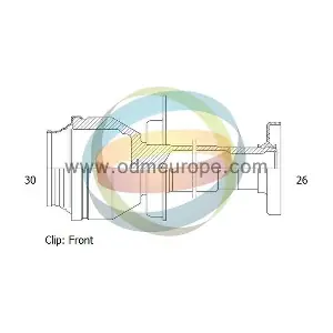 EST-14-216099 4X4 ESTANFI